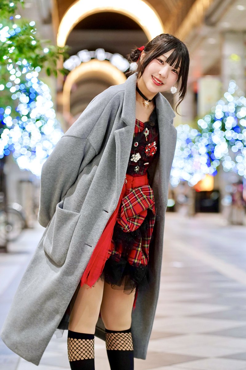 2026.1.4
仙台アイドル新年会@仙台MACANA
物販撮影（サンモール一番町）

MPF☆B研究生 らんらんちゃん

#MPF_B
#MPFエンタメ