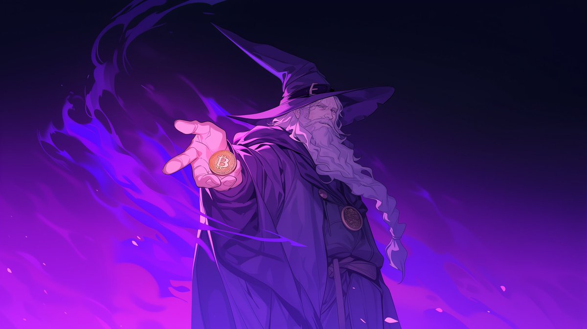 Merlin Chain (@MerlinLayer2) / Posts / X