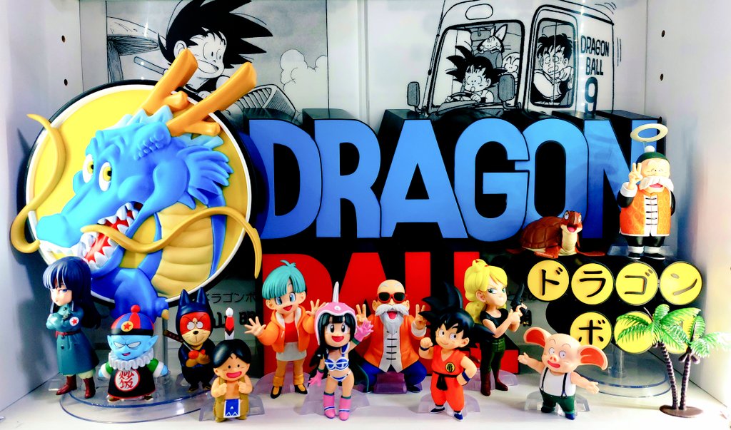 ドラゴンボールアッセンブルコレクション ドラゴンボールアッセンブルコレクション - メルカリ