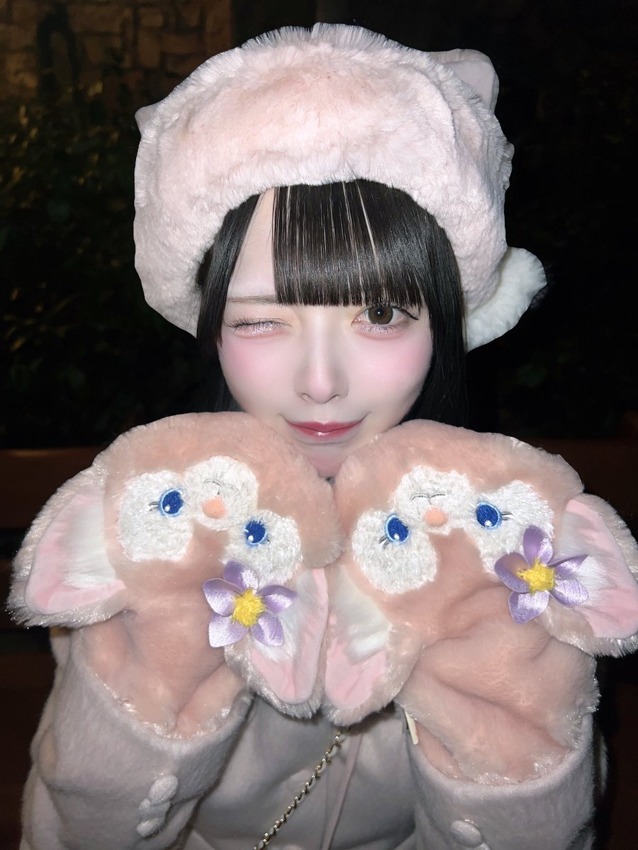 キミのための私に☪︎ *.