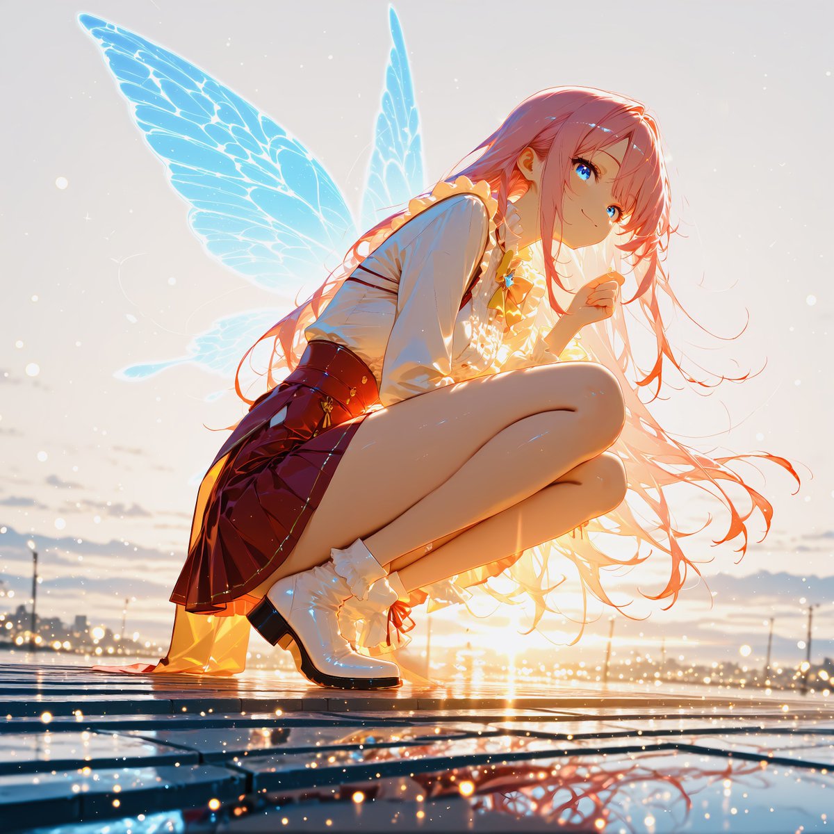 あいちゃん Ai.chan (@AChan62365) / Posts / X