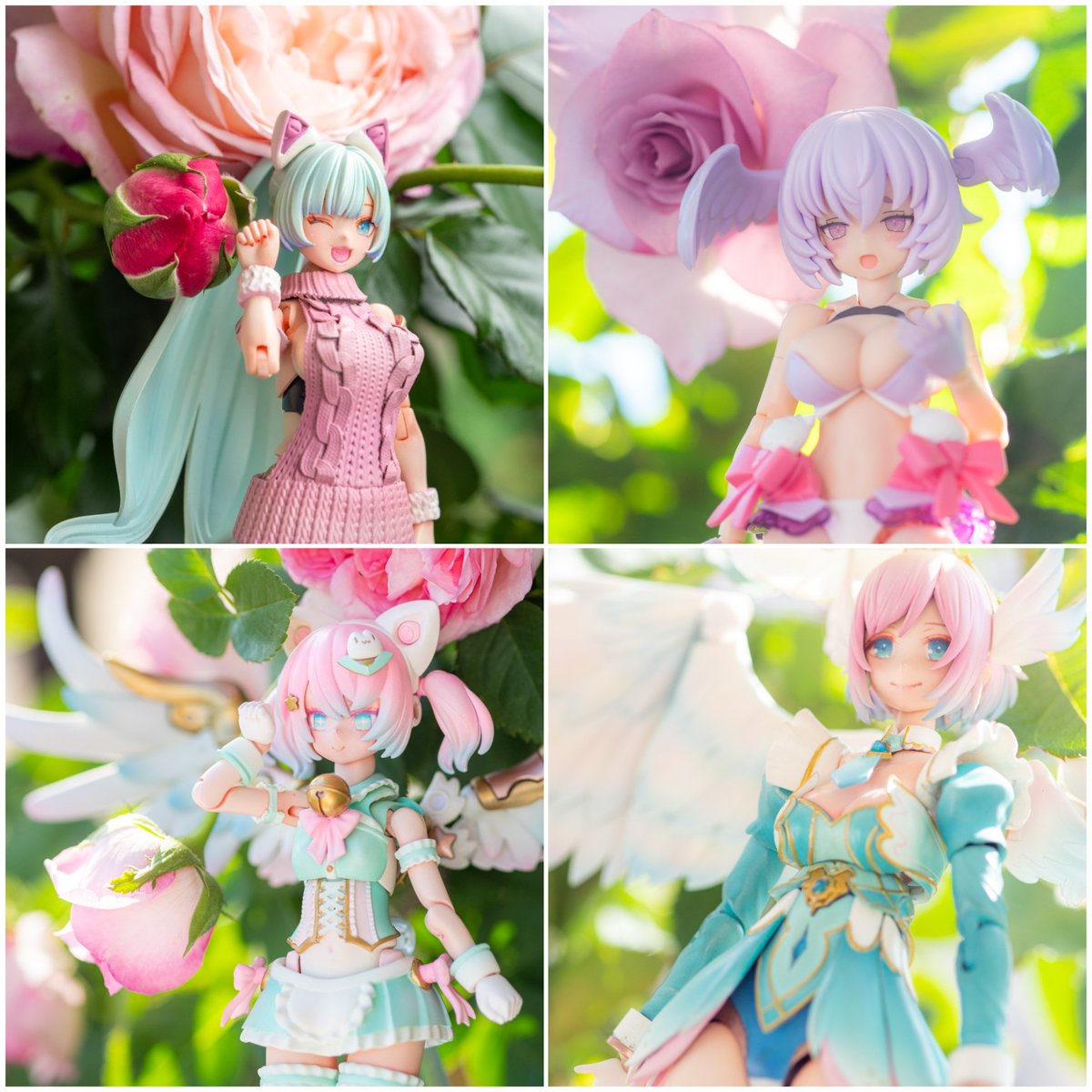 えもちゃん＠貴婦人🌹～La Vie en rose～🌹 (@emo7nana) / Posts / X