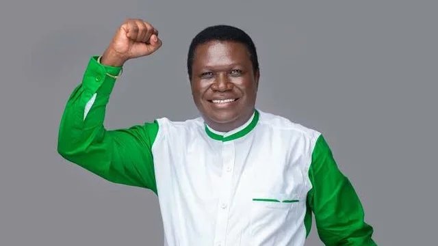 My Vote is for Museveni - Mao
Gulu- With only a few days remaining until Uganda’s 2026 General elections, scheduled to take place on 15th January, Democratic Party President, Hon. Norbert Mao, has publicly declared his unwavering support for the ruling government. #AnLarubi