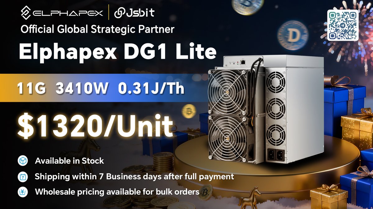 Jsbit Mining tweet media