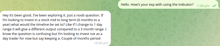 TimeThe_Market's tweet image. Thanks guys for trusting the process. Gives motivation to keep doing the best
who are not yet on premium, others who tried one month subscription, are now enroling for yearly subscriptions 
Hurry up Take the lohri offer and join premium at amazing discounts
#timethemarket #timeit