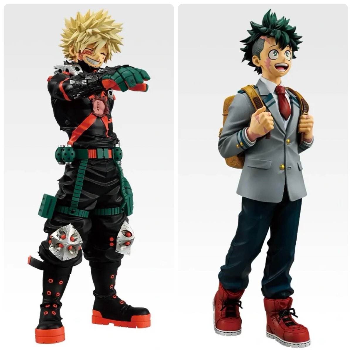 おさななだけで6体か🧡💚 2月の4体を何としてでも確保して6月に挑ま