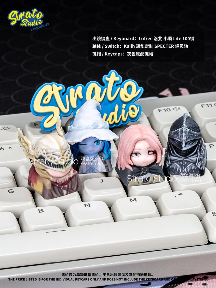 Strato Studio tweet media