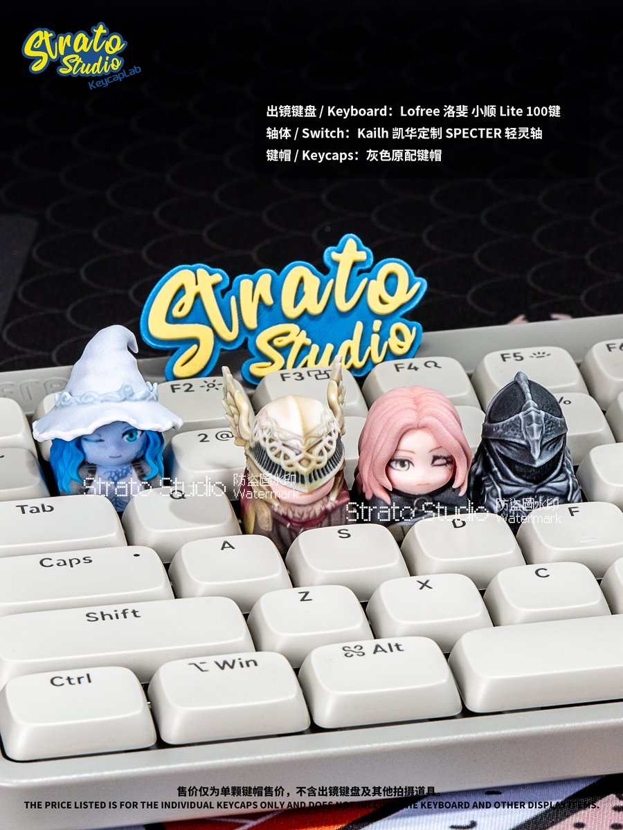 Strato Studio tweet media