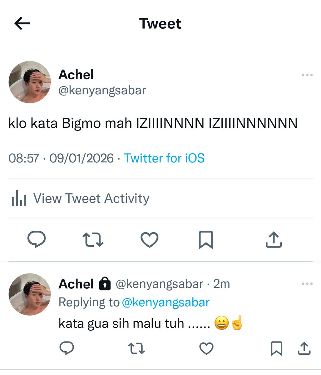 moonicta's tweet photo. #williamest ; Resiko pacaran sama cowok yang punya kakak cewek. Harus siap ngalah, manut, minggat. 

|| Alternatif Universe ||
• written by @moonicta https://t.co/j4IjYjnX8c