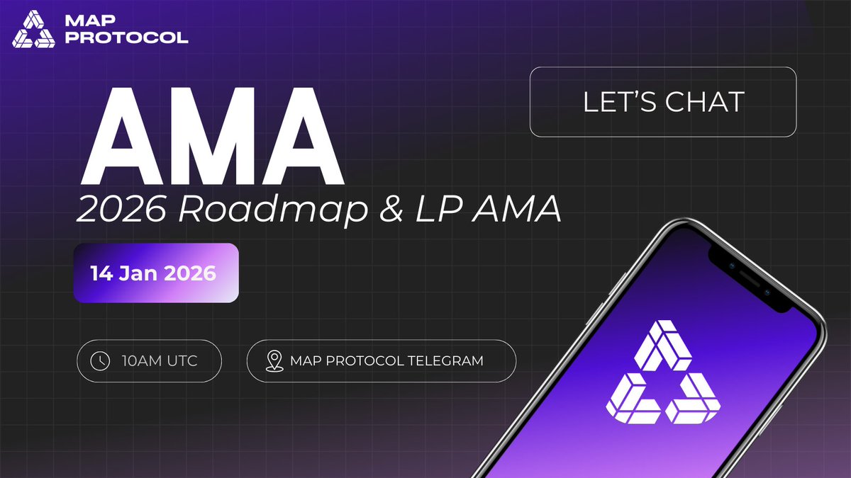 MAP Protocol (@MapProtocol) / Posts / X