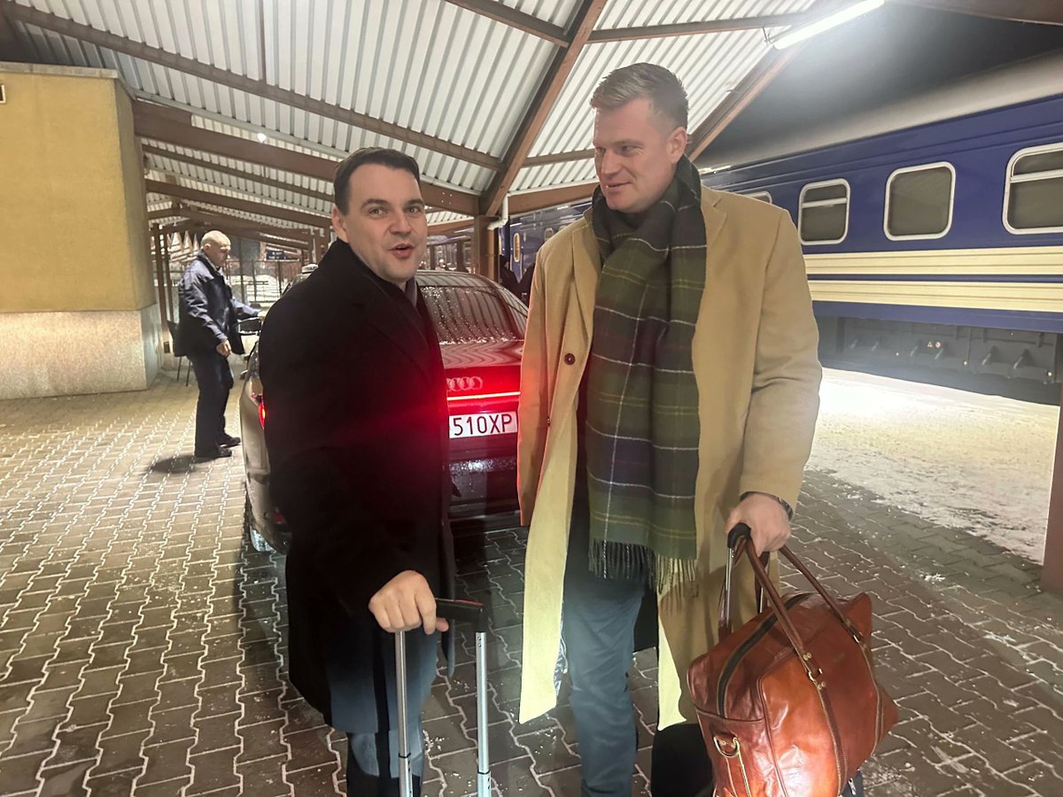 gay couple going on vacation vibes