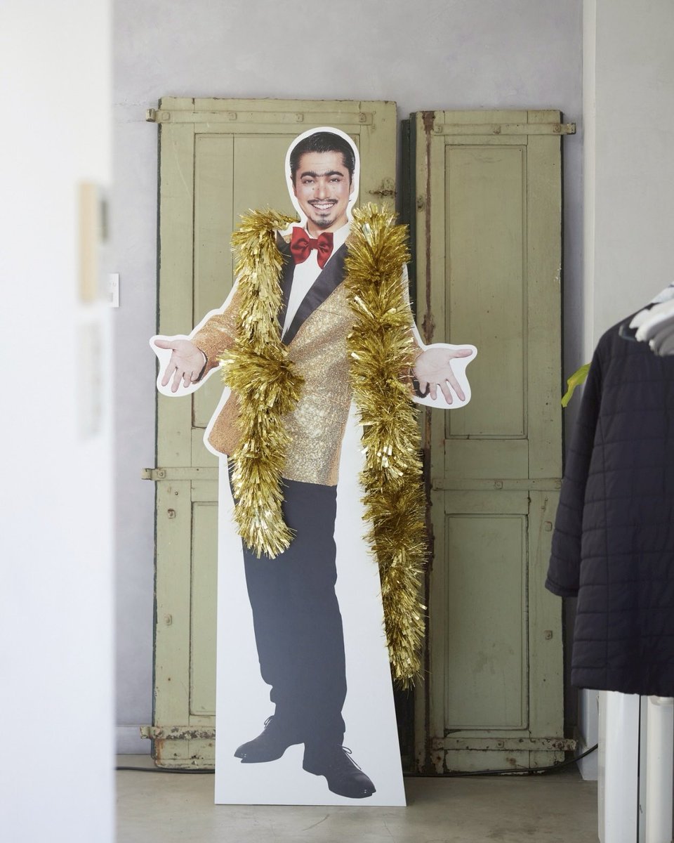 Parodistシリーズ、そしてYouTube「TSUNOSHU CHANNEL」の作品。
仕事の傍ら、学生の頃から変わらない「好き」への向き合い方や表現への姿勢は、そばで見ていてもブレないですごいなと感じますし、私自身もいち表現者としてとても興味深いものばかり