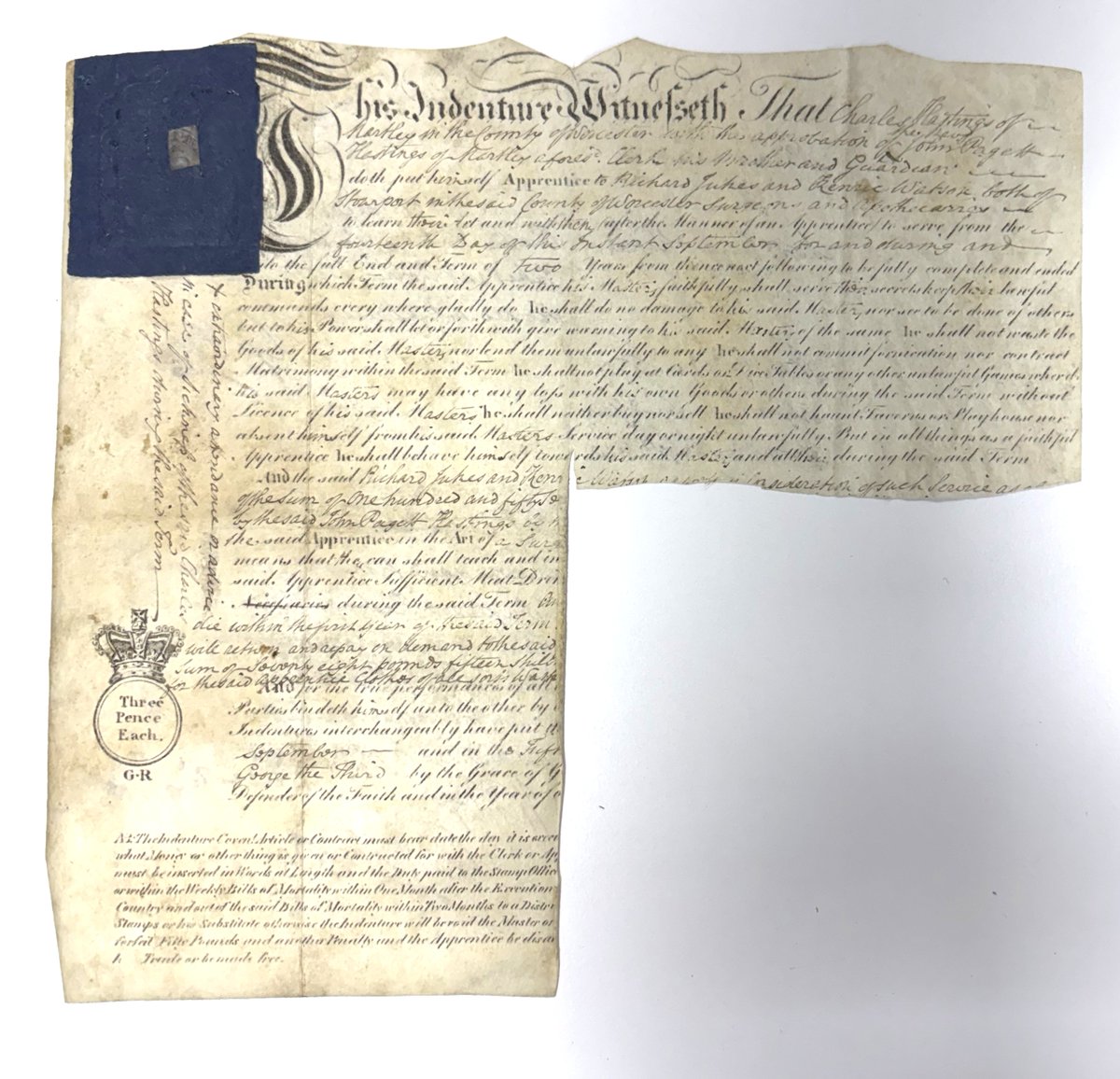 BMA library and archive tweet media