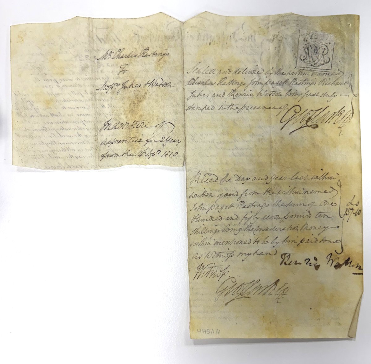 BMA library and archive tweet media