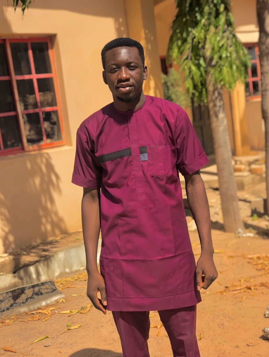 Good morning 
Pls Say GM back 
Have a nice day