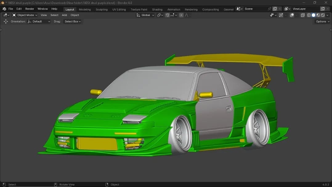 展示出来るような仕上がりにしてぇですね… 頑張りましょ🔥 とりあえず