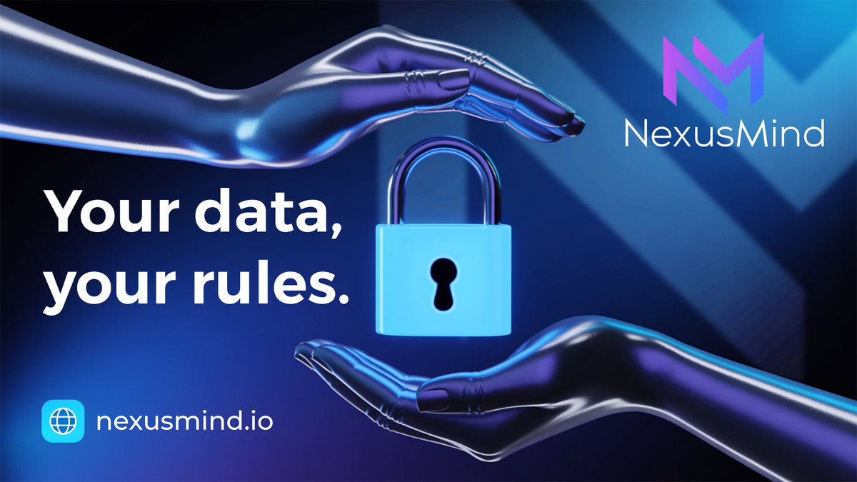 NexusMind tweet media