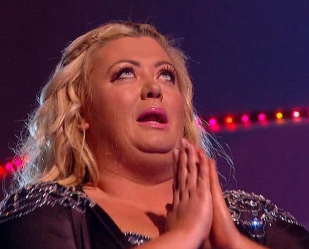 Birthday in 2 weeks and all my fat ass can think about is whether Caffè Nero will actually give me the free cake they didn’t last year.