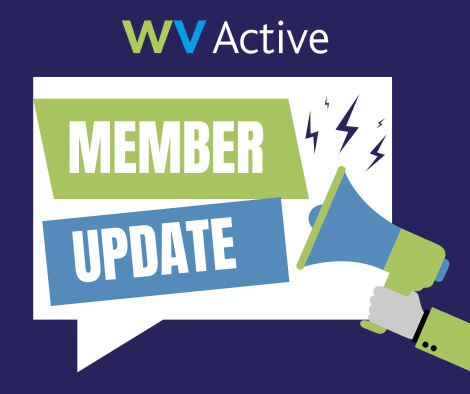 WV Active tweet media