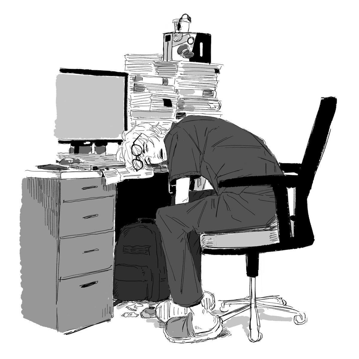 김긍정 tweet media