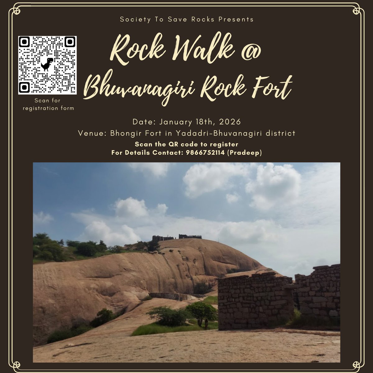 Society to Save Rocks tweet media