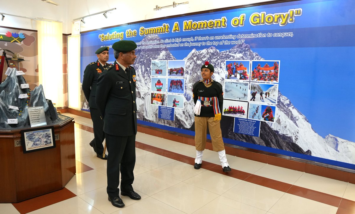 National Cadet Corps tweet media