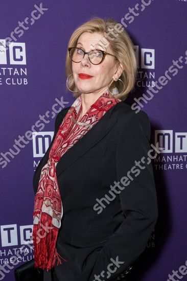 Christine Baranski Source tweet media
