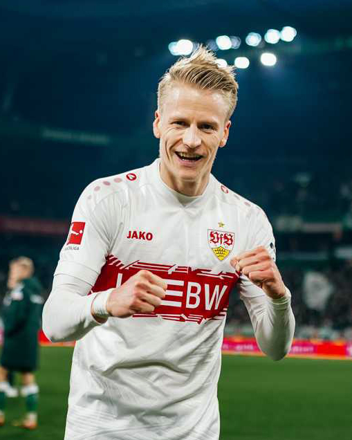 VfBシュトゥットガルト日本ファンクラブ (@VfBFanclubJapan) / Posts / X