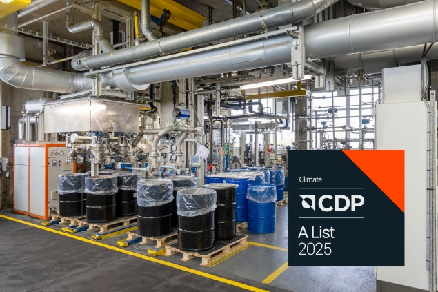 europawire's tweet image. WACKER Earns Top CDP Climate Rating for Third Consecutive Year news.europawire.eu/wacker-recogni… #WACKER #CDP #ClimateRating @wackerchemie