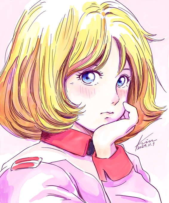 #見た人もかわいいを貼る