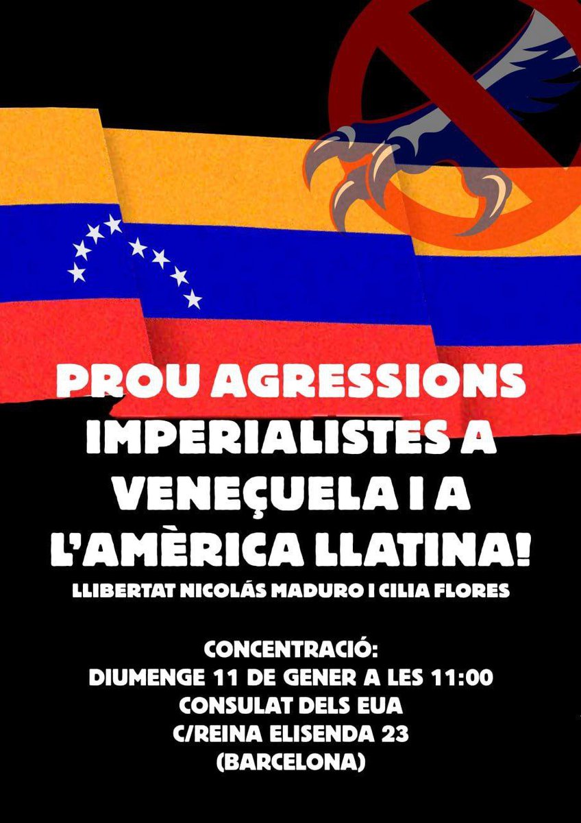 CUP Països Catalans tweet media