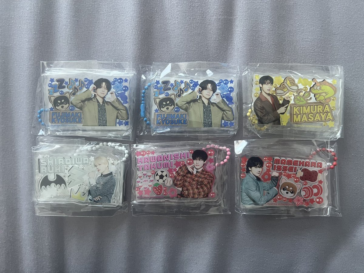 おもち tweet media