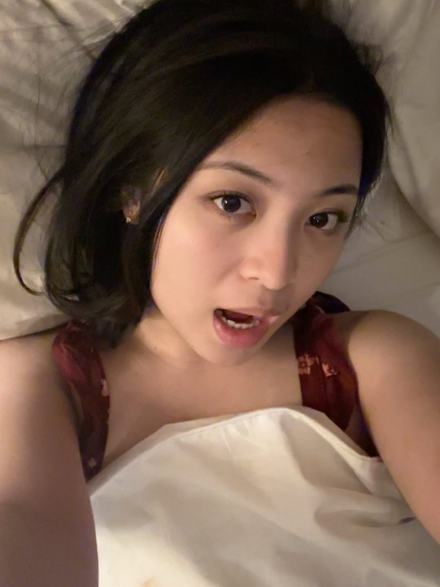 bernaddya's tweet image. Can we be here in this room ‘til we die?