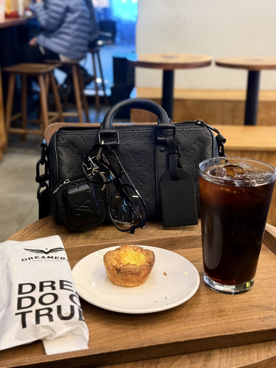 不小心又放縱了🥺