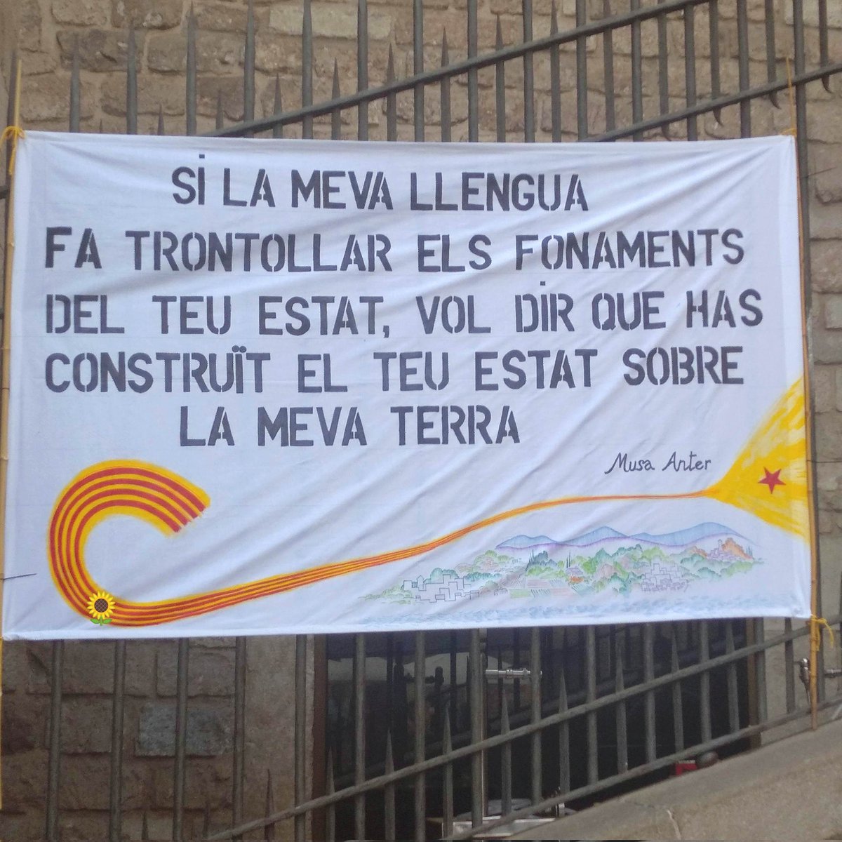 Continuem un nou any.