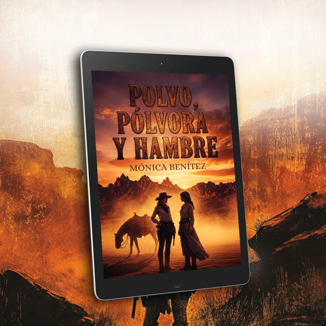 Mónica Benítez tweet media