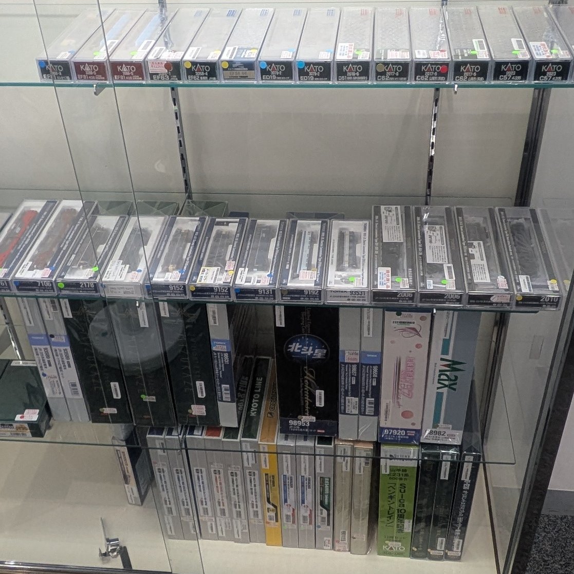 7106は幾らだろう？ 川ポポの16,500円より安いかな？