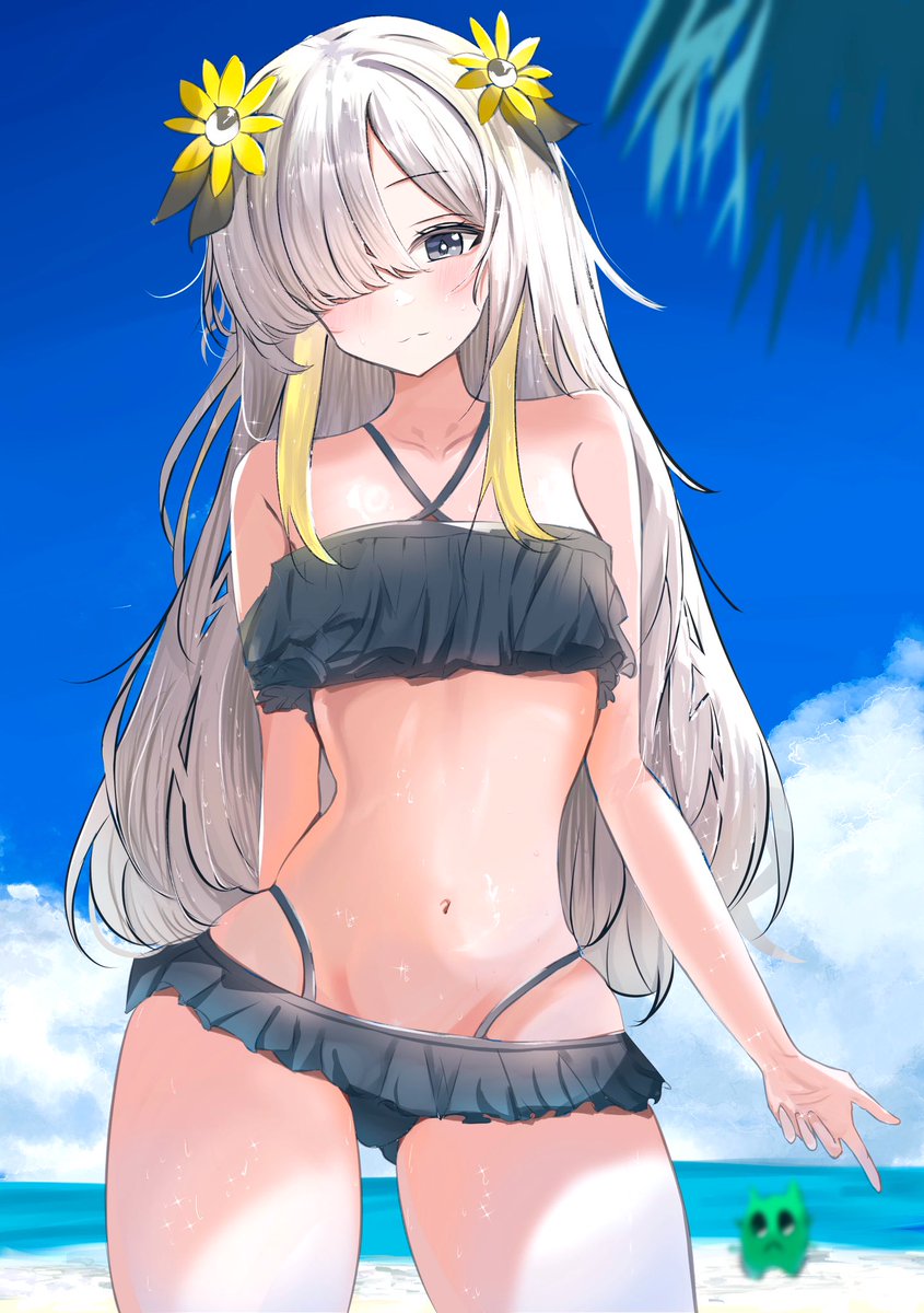 igatarou_'s tweet image. にょーん