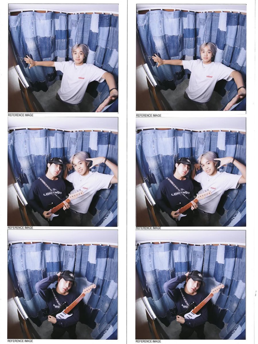 T_pukpik_P's tweet image. พวกแกรรรร ฉันสิไห้ 😭😭