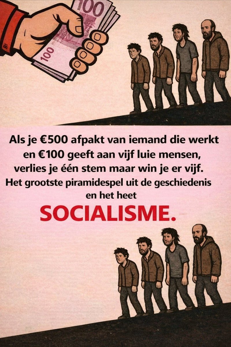 TinekeSenf's tweet image. #GlPvdA
#Socialisme