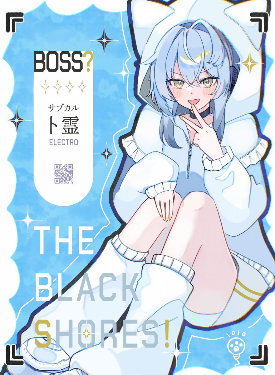 るちよ ʏᴏʀᴜsʜɪᴋɪ/よるシキ🌙【C107】1日目(東7)P-38a (@yoru_shiki