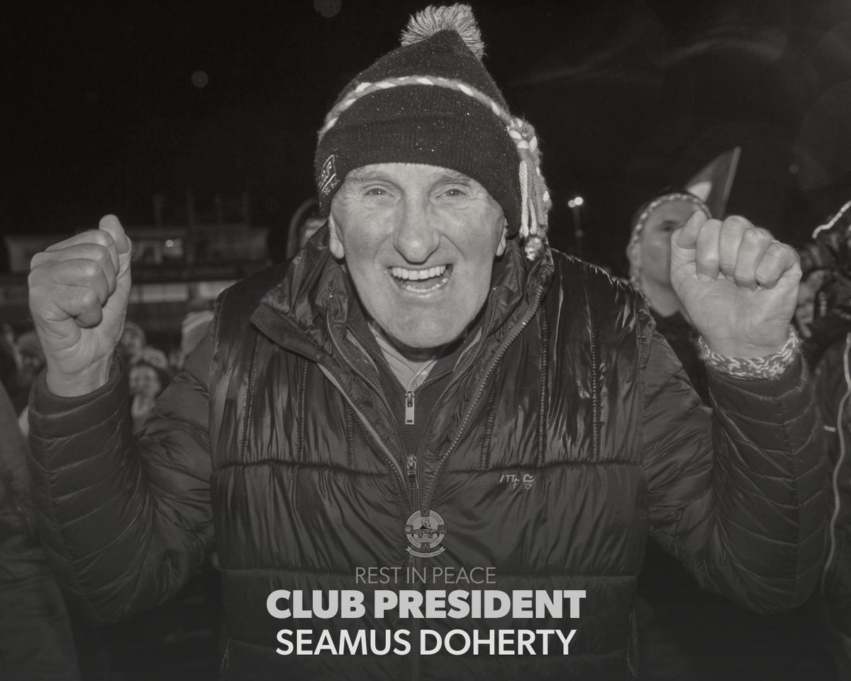 Sean O'Leary Newbridge tweet media