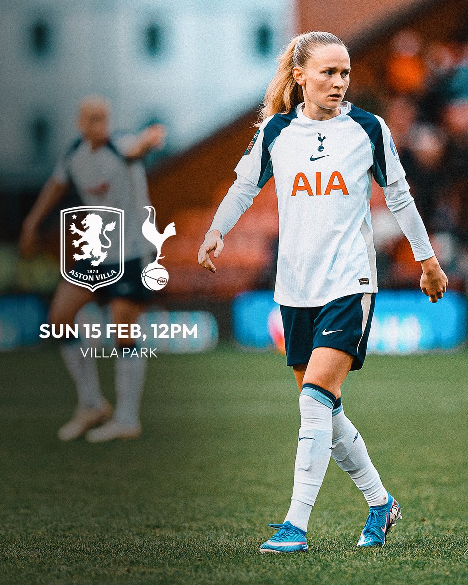 Tottenham Hotspur Women tweet media