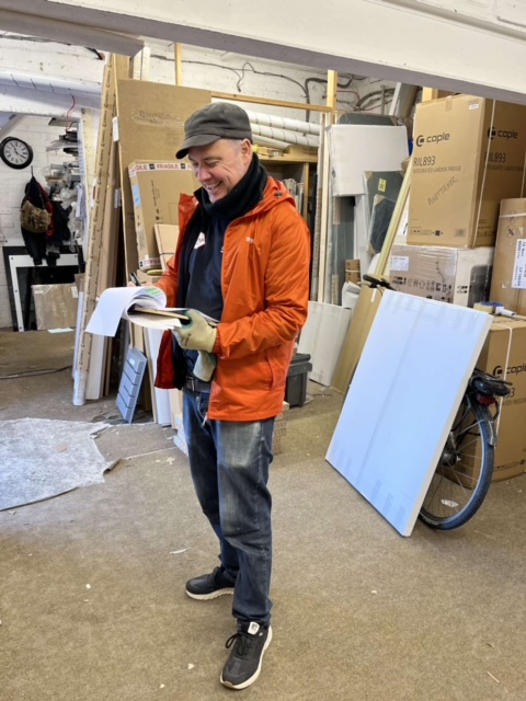 DirectKitchens1's tweet image. Our Direct Kitchens team have had a lovely and well deserved Christmas break and are now ready to welcome you into our Sheffield showroom for 2026 🎉✨

Proudly serving homes across the region for over 25 years and here’s to many, many more 🙌

 Visit: bit.ly/4pKX1uY