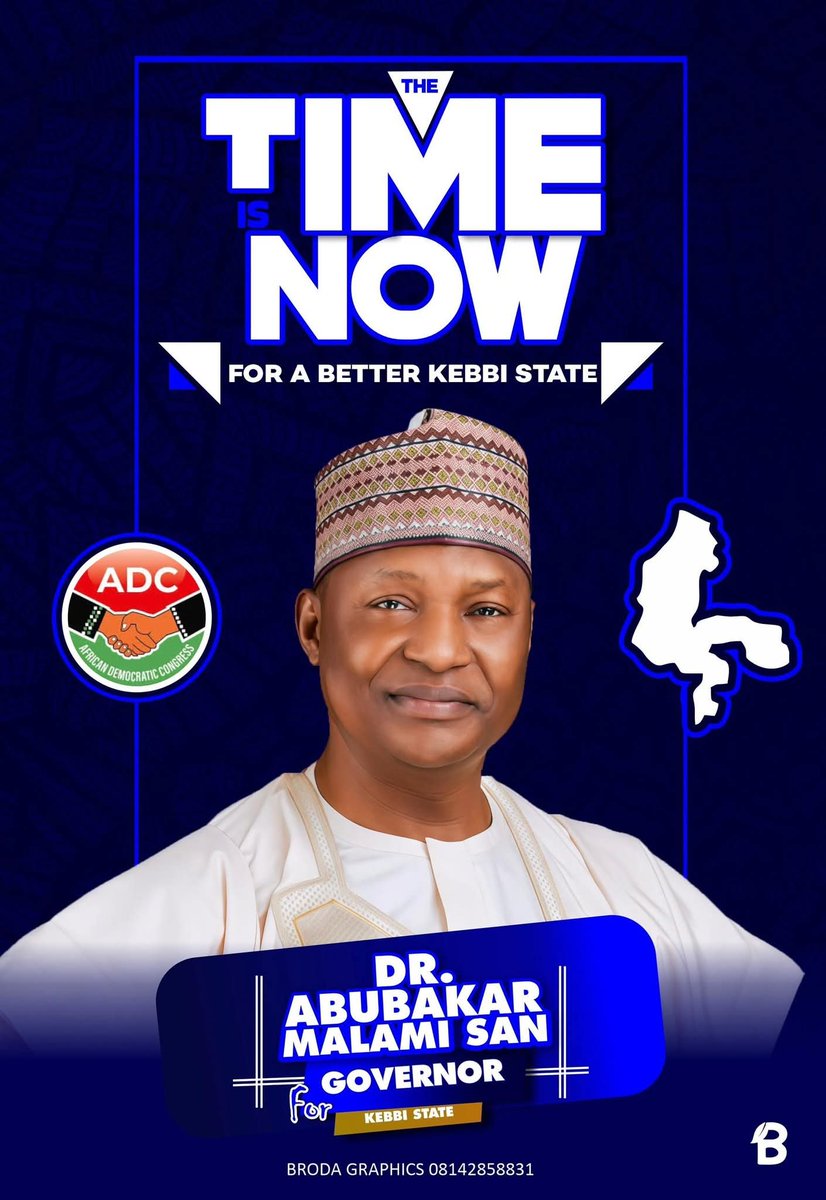 The most influential figure in Kebbi State.

HE <a href="/aamalamiSAN/">Abubakar Malami </a>, the incoming Governor of Kebbi State.

ADC. Arise and Shine