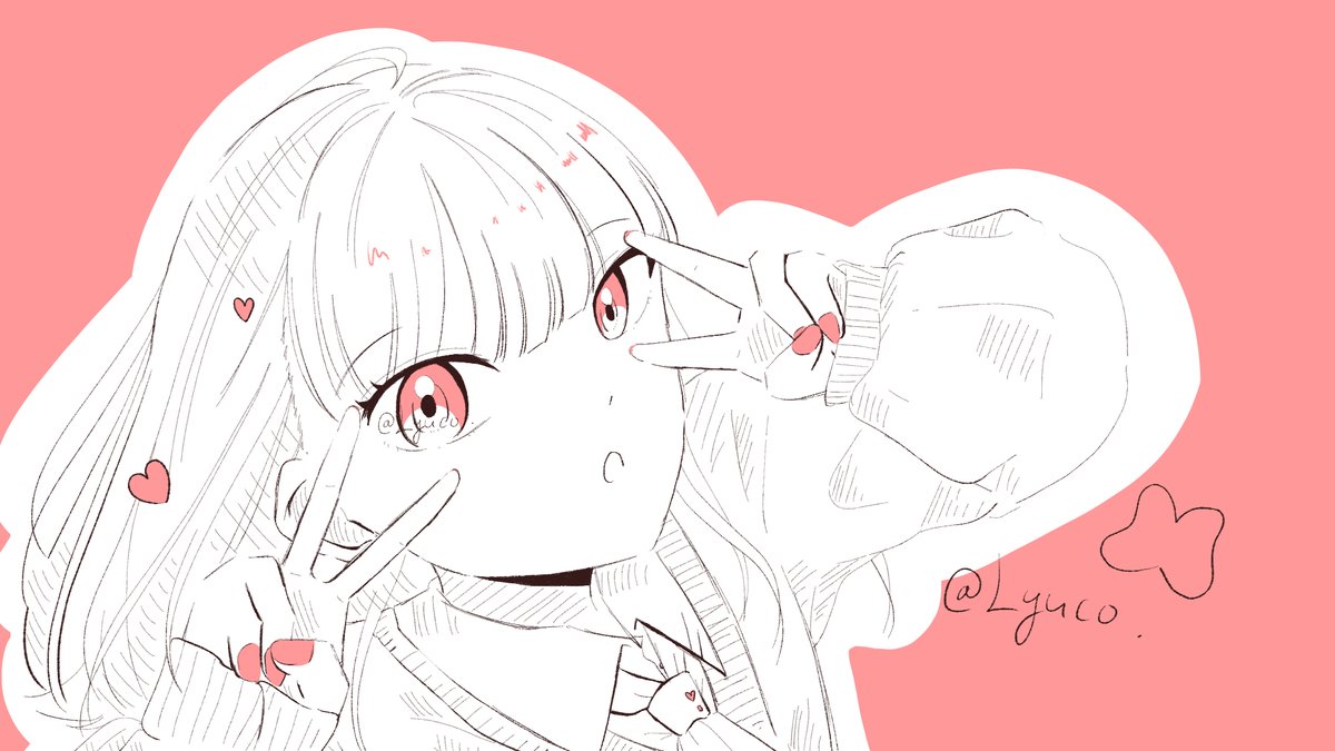 Lyucodao's tweet photo. 動画素材用に下記サイトで名前なし版イラストも投稿しております
よろしければお使いくださいませ🦋
https://t.co/IHn3zrDbqj

#イラスト #動画素材 #素材イラスト https://t.co/RbtgQYbRHF