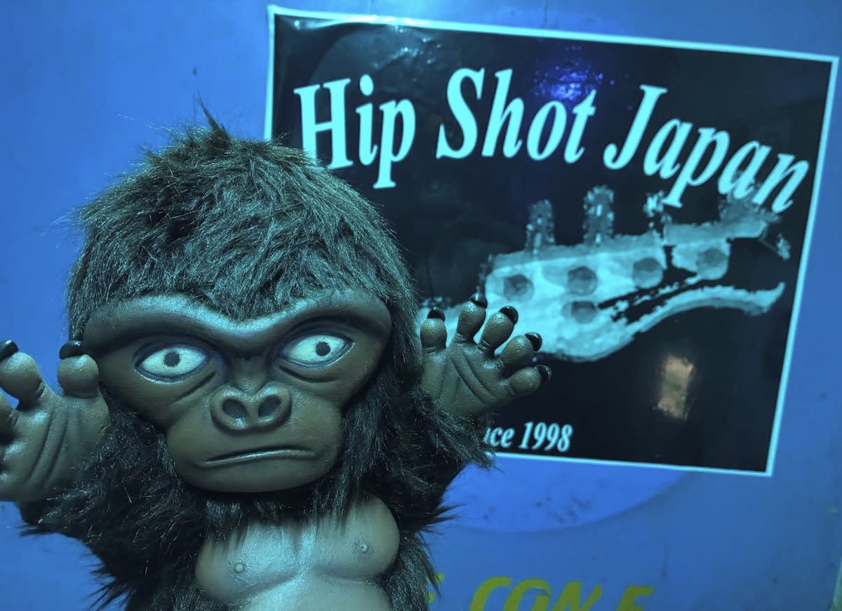 福島！ オーライロッケンロール✊ #ザ・クロマニヨンズ #JAMBOJAPAN