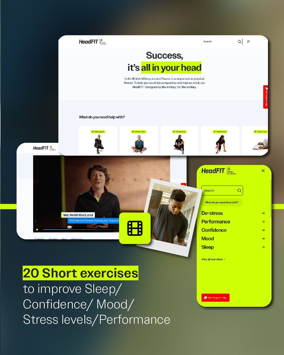 Armed Forces Covenant Fund Trust tweet media