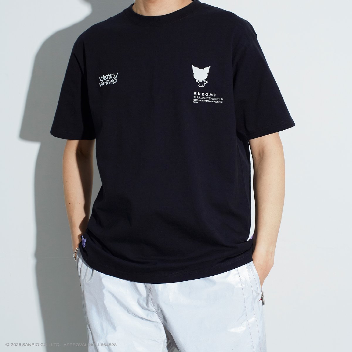 SuiseiNoboAz Tシャツ 新品未開封 SEKAI NO OWARI FANCLUB TOUR 2025「INSTANT RADIO」