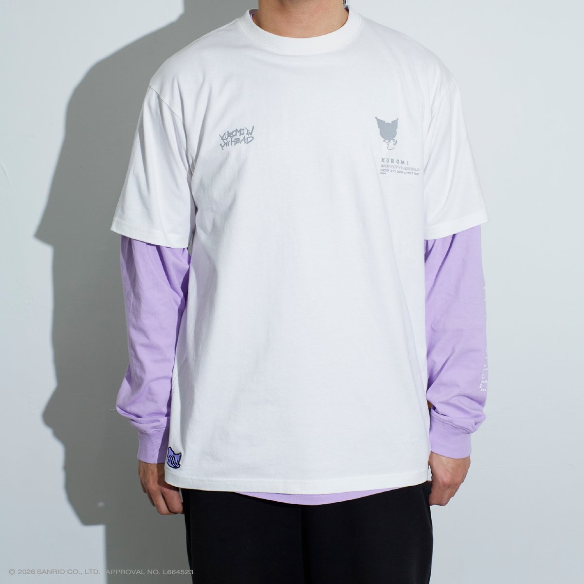 SuiseiNoboAz Tシャツ 新品未開封 SEKAI NO OWARI FANCLUB TOUR 2025「INSTANT RADIO」